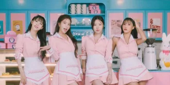 SunBright Entertainment Pastikan Datangkan Mamamoo Tahun Depan, Tiket Sudah Bisa Dipesan Hari Ini