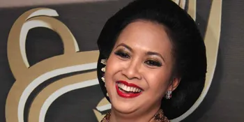 Sundari Soekotjo Dinikahi Menteri?