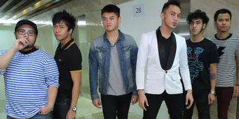 Sundown Festival 2013, Nidji Usung Konsep Elektronik