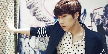 Sung Gyu Infinite Saat Ini Punya Pacar?