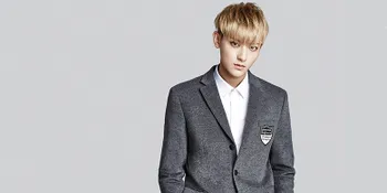 Sungguh Apes, Member China EXO Kena Musibah Saat Comeback