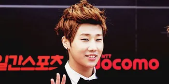 Sunggyu Infinite Rilis Konsep Foto Debut Album Solo