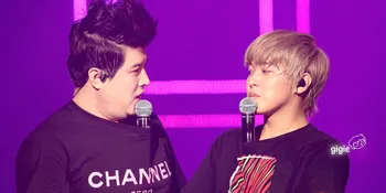 Sungmin dan Shindong Super Junior Pastikan Tanggal Wajib Militer