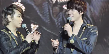 Sungmin Jarang Pulang ke Asrama Super Junior?