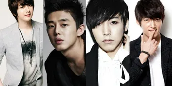 Sungmin Super Junior Bakal Wajib Militer Tahun Ini?