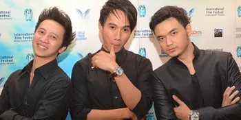 Sunman Terinspirasi Trio Libels
