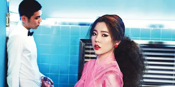 Sunny: Aku Beruntung Lee Seo Jin Datang ke Hidupku