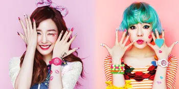 Sunny dan TIffany SNSD Hobi ke 'Jjimjilbang', Apa Itu?