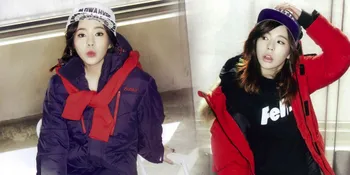 Sunny Girls Generation Akui Pacaran Diam-Diam