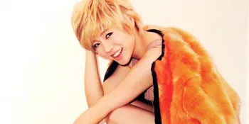 Sunny Girls Generation Idol Cewek Paling Ganteng