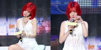 Sunny Girls Generation Mengaku Ada Yang Suka Mengintipnya Mandi