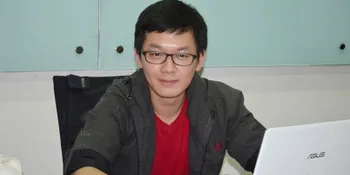 Sunny Soon Ingin Kerja Bareng Jason Mraz