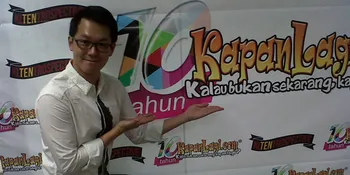 Sunny Soon: KapanLagi.com&#174; Tambah Berita Yang Unik dan Menggelitik