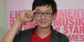 Sunny Soon: Narsis Gak Harus Menyebalkan