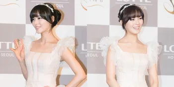 Sunye Eks Wonder Girls Kabarnya Hamil Anak Kedua Loh, Selamat!