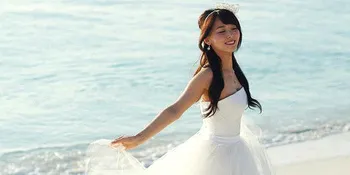 Sunye Wonder Girls Nikmati Waktu Sebagai Istri dan Ibu Muda