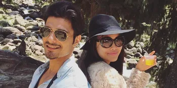 Super Akrab, Vin Rana Ajak Nita Hangout Bareng Sahabatnya