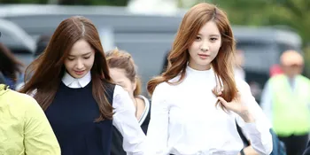 Super Cantik! Intip Foto Kelulusan Yoona & Seohyun SNSD