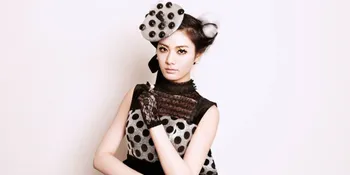 Super Cantik, Nana After School Ditembak 10 Seleb Korea