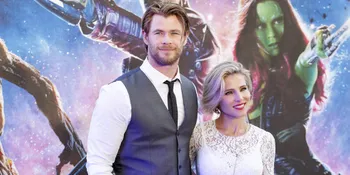 Super Eksotis! Ini Dia Penampakan Rumah Baru Chris Hemsworth