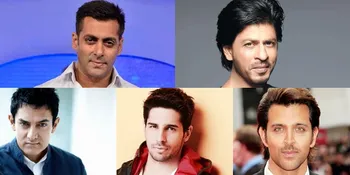 Super Heboh! Ini Pernyataan Paling Kontroversial Aktor Bollywood