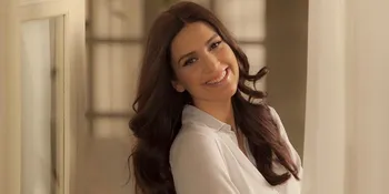 Super Hot! Berguzar Korel Punya Tato Unik di Tempat Menggoda Ini