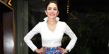 Super Hot! Nikita Mirzani Pamer Aksi Dance Sensual & Menggoda