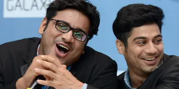 Super Jahil! Saurav Gurjar Goda Lavanya Bhardwaj Yang Ketiduran