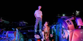 Super Junior-D&#38;E Bakal Rilis Spesial Album Akhir September Mendatang