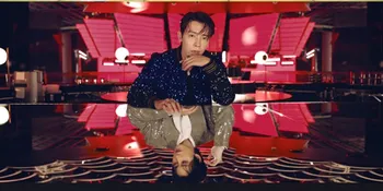 Super Junior-D&#38;E Raih Kesuksesan Lewat Album Spesial 'BAD LIAR'