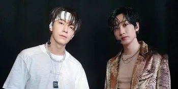 Super Junior-D&#38;E Rilis Spoiler Image 'No Love', Title Track Album Spesial 'BAD LIAR'