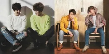 6 Fakta SUPER JUNIOR-D&#38;E yang Akan Segera Comeback, Punya Love-Hate Relationship - Tak Pernah Gagal Hidupkan Suasana