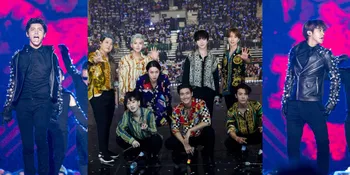 Super Junior dan TVXQ Bakal Syuting di Yogyakarta Bulan Ini?