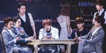 Super Junior Diungkapkan Bakal Rilis Mini Album Musim Panas