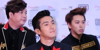 Super Junior: Kalian Semua Cantik dan Rupawan, Apa Resepnya?