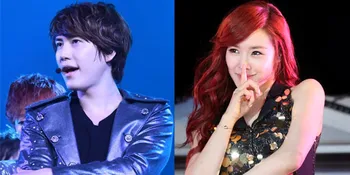 SuJu K.R.Y dan Kyuhyun - Tiffany Rilis OST 'To the Beautiful You'