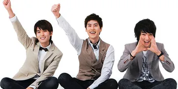 Super Junior K.R.Y Rilis Teaser PV Single Jepang 'Promise You'