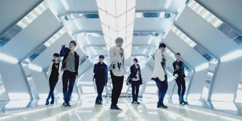 Super Junior M Comeback Tanggal 7 Januari 2013