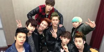 Super Junior M Siap Promo dan Rilis Album Versi Korea