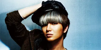 Super Junior Putuskan Tanpa Leader Ketika Leeteuk Wamil