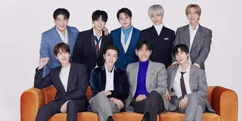 Super Junior Rilis Story Teaser Untuk Full Album ke-10 'The Renaissance'