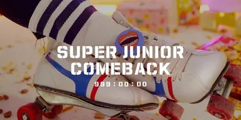 Super Junior Umumkan Tanggal Comeback dengan 9 Member &#38; Tur Konser SUPER SHOW 8