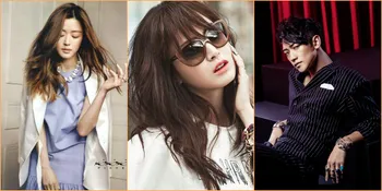 Super Kaya, Sederetan Artis Korea Ini Jadi Raja Real Estate