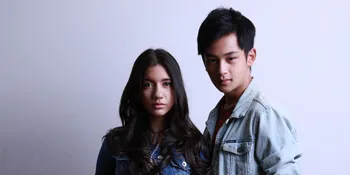 Super Kompak, Cassandra dan Randy Martin Bahkan Punya Hobi Sama