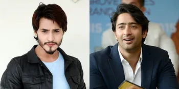 Super Macho, Shaheer Sheikh &#38; Ravi Bhatia Kompak Lakukan Hal Ini