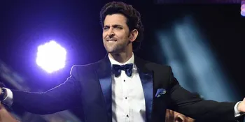 Super Mahal! Ini Kado Yang Diberikan Hrithik Roshan Pada Tamunya