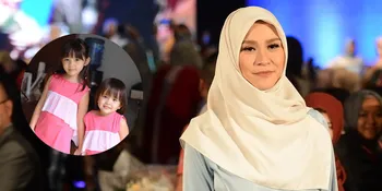 Super Mama! Ini Nih Rahasia Zaskia Mecca Didik 3 Buah Hatinya