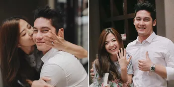 Super Manis, Franda-Samuel Zylgwyn Resmi Bertunangan!