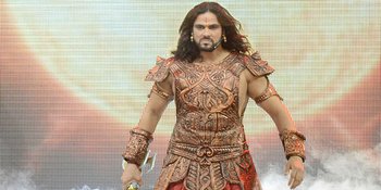 Super Mesra, Arpit Ranka dan Sang Istri Liburan Romantis di Goa