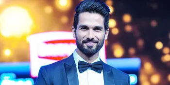 Super Mesra, Shahid Kapoor Foto Berdua Dengan Mira Rajput